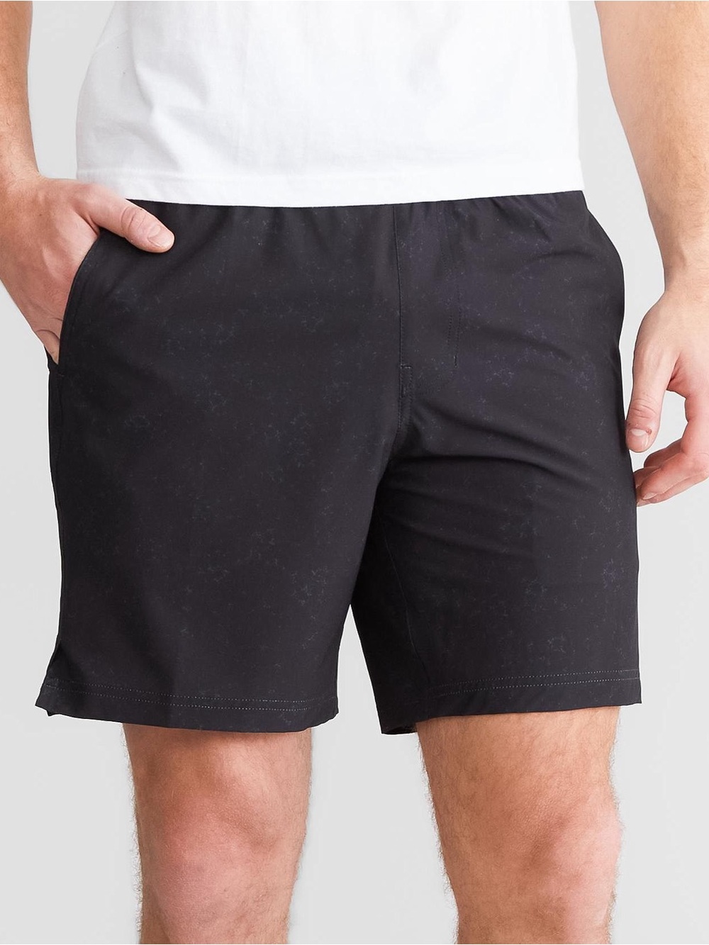 Buckle / VEECE /// Men’s Active Stretch Short - Size Medium
